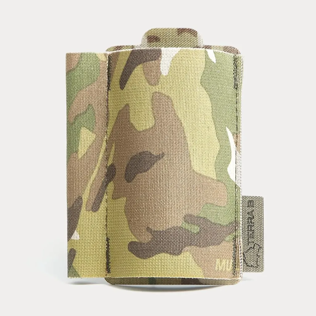TQ Hanger (Multicam)