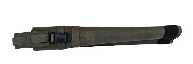 [SET.MOE.135] SET S3 MultiSledge Holder (Ranger Green)
