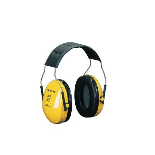 PELTOR™ headband protection Optime I