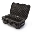 NANUK 935 6 UP Gun case (Black)