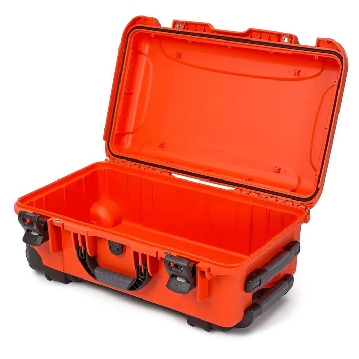 NANUK 935 6 UP Gun case (Orange)