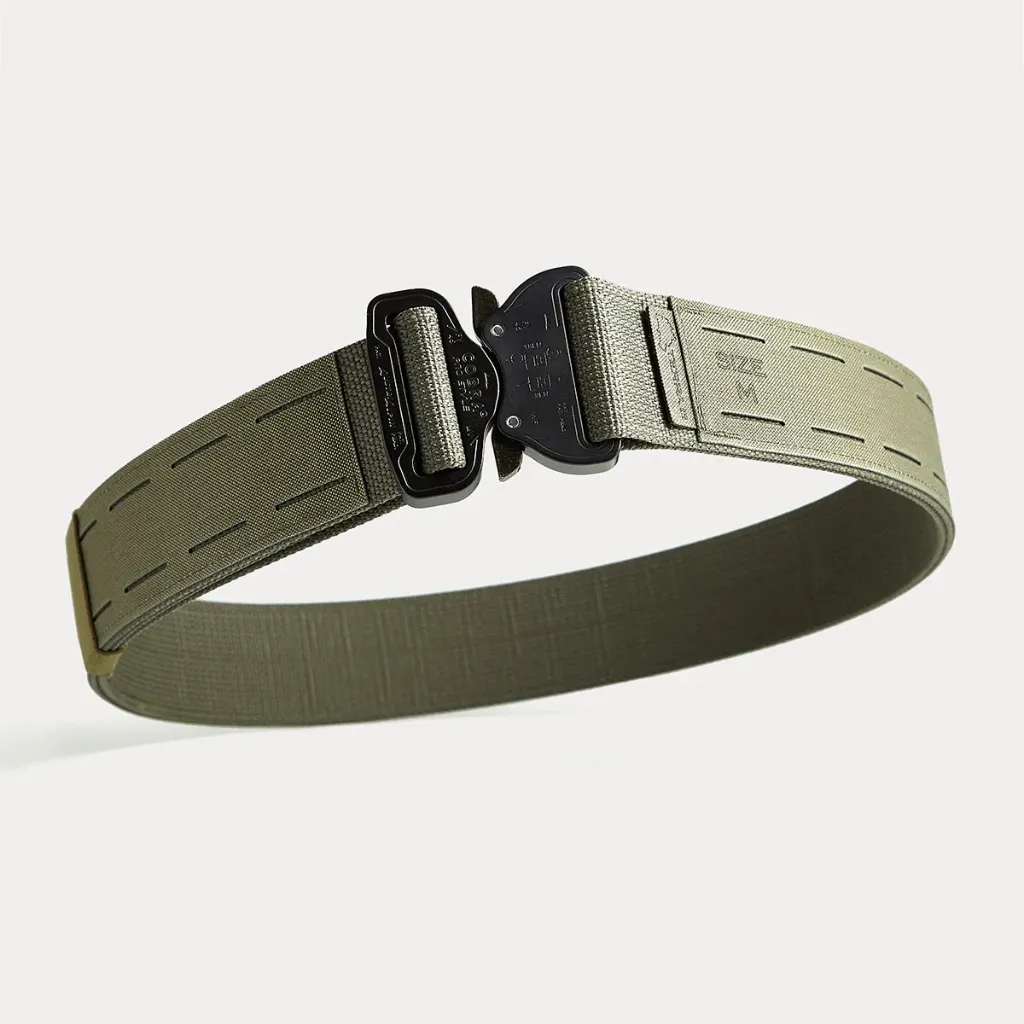 [DB] Duty Belt (Black) Terra B (XS)