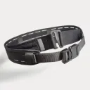 Skeleton Belt Set (Black) Terra B