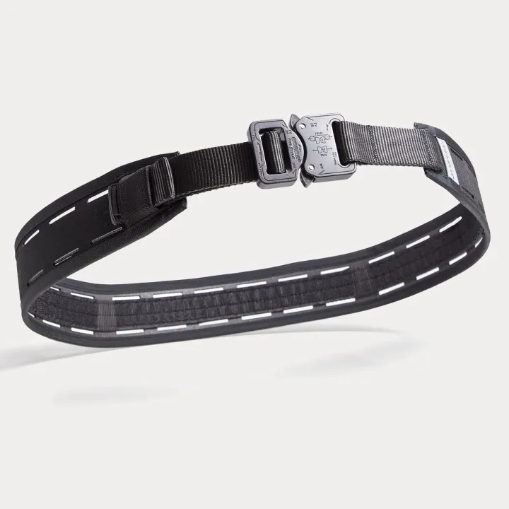 Skeleton Belt (Black) Terra B (XS)