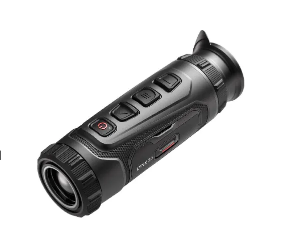 Monoculaire Lynx 3.0 LH35 Hikmicro