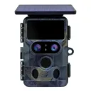 Stealth Gear Nightjar Dual-Cam Solar 4K Wifi Wildcamera
