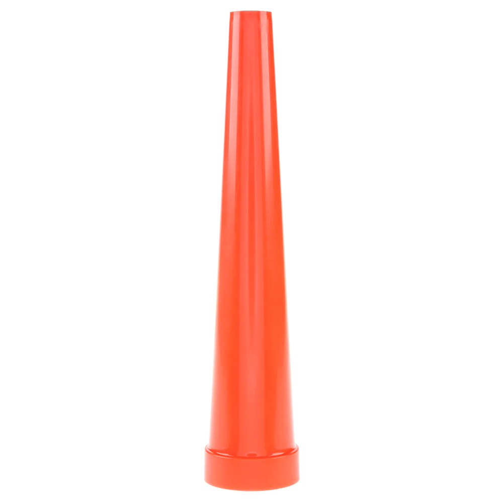 [9600-RCONE] Red Safety Cone – 9500/9600 & Select 9700/9900 Series Nightstick