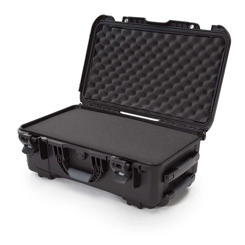 [935SR000BK-0A0] Nanuk 935 Case w/ Foam (Black)