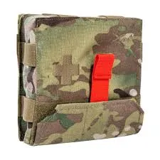 TT IFAK Pouch S MKII (multicam)