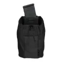 Mag-Release Dump Pouch (Black) Agilite