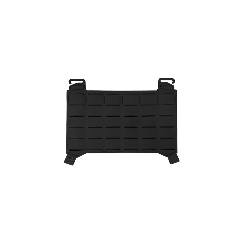 MOLLE Placard (Black) Agilite