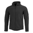 Hercules Fleece Jacket (Black) Pentagon