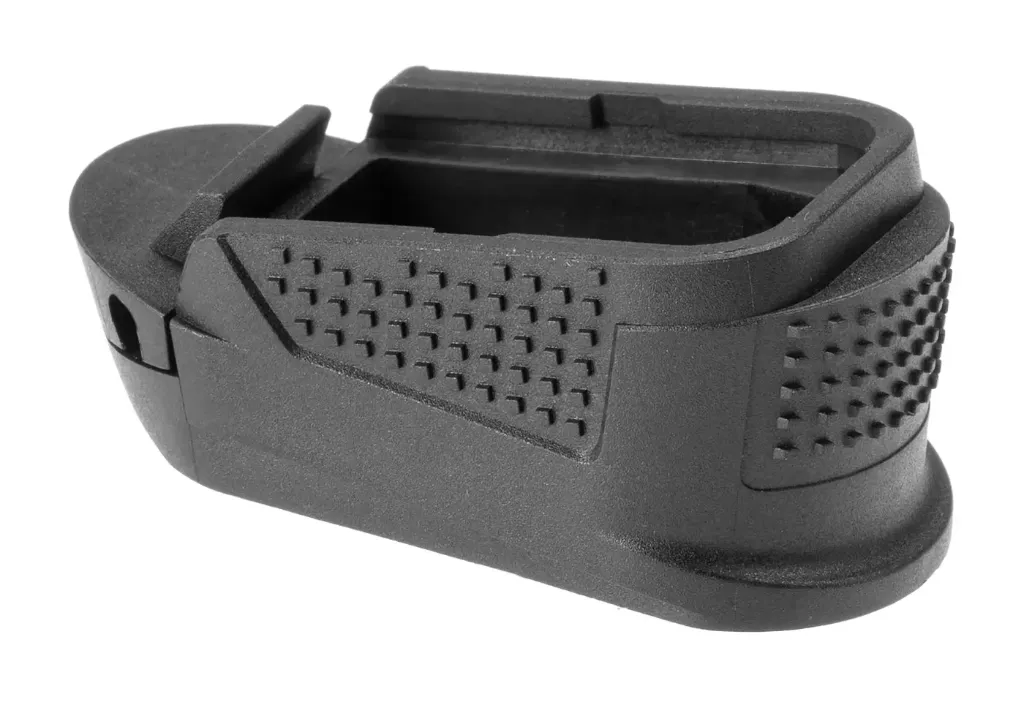 Extended Magazine Plate for Glock 26 Gen 4 / 5