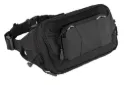 SOCP Tactical Fanny Pack (Black)