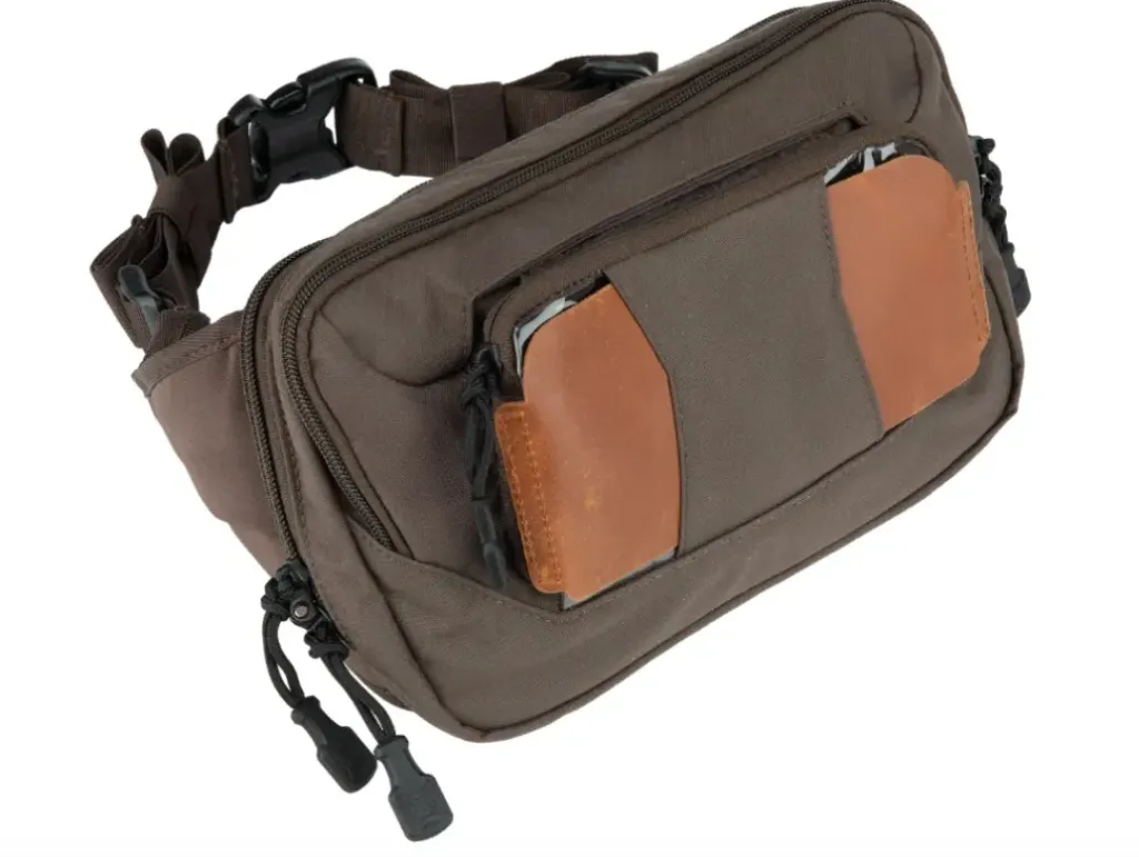 SOCP Tactical Fanny Pack
