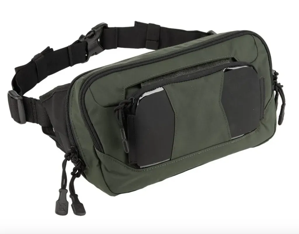 SOCP Tactical Fanny Pack
