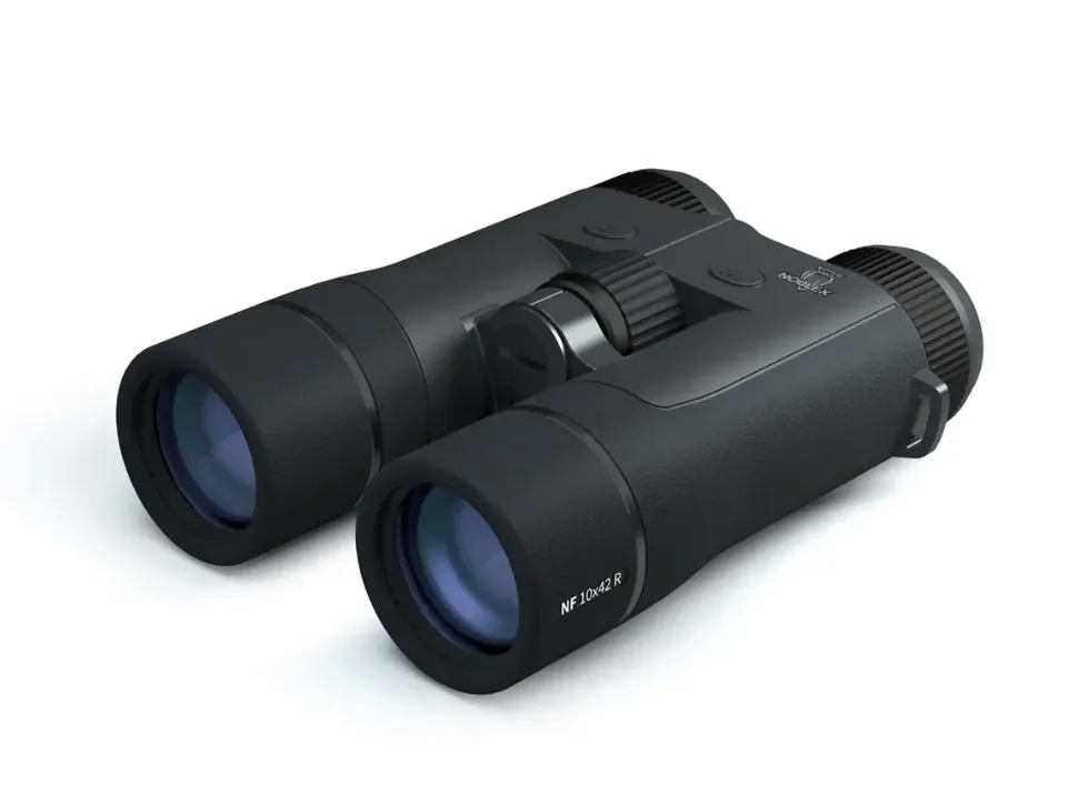 NF 10x42 R Advanced Roof Prism Binoculars - Noblex