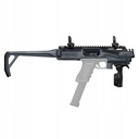 Pistol Conversion Kit for Glock 17/19 KPOS -  Fab Defense