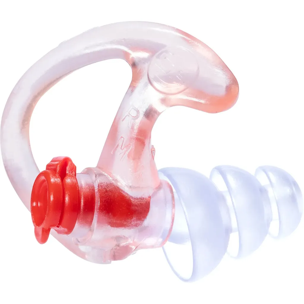 EP4 Sonic Defenders Plus (Clear) Surefire