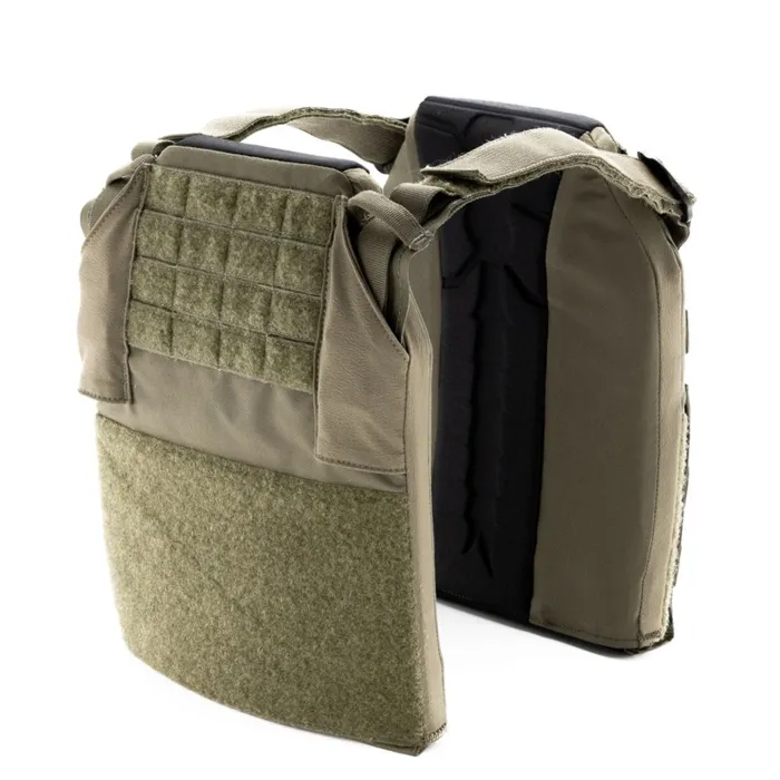 Thorax Plate Bags (Ranger Green) Medium