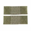 Thorax Plate Carrier Cummerbund (Ranger Green) Haley Strategic