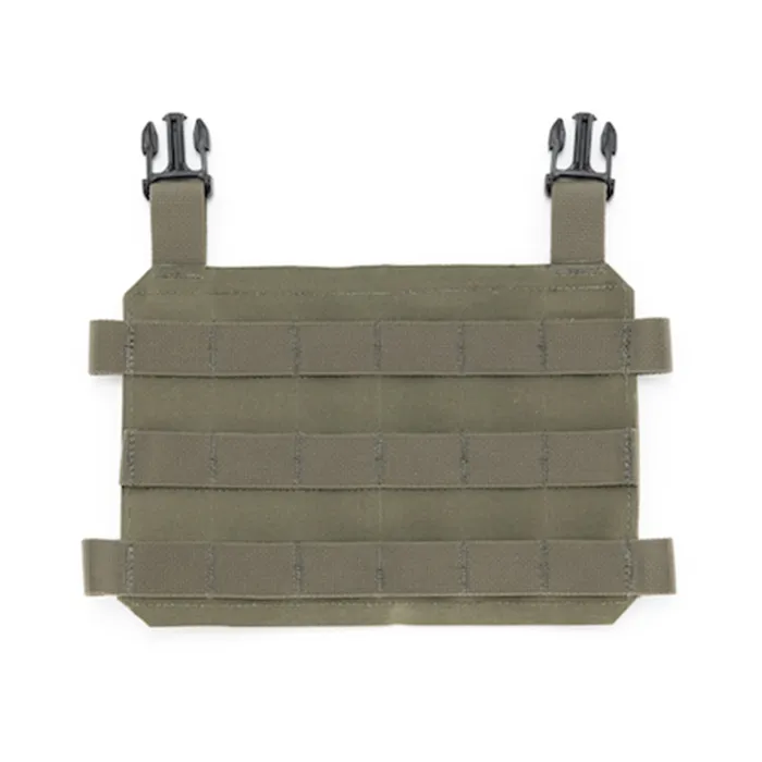 Thorax MOLLE Placard (Ranger Green) Haley Strategic (M)