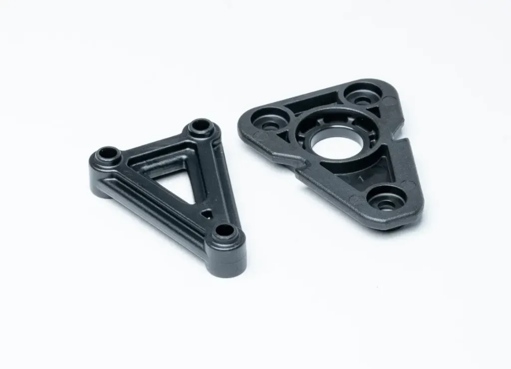 Rapid Force Mounting Kit (Black) - Alien Gear
