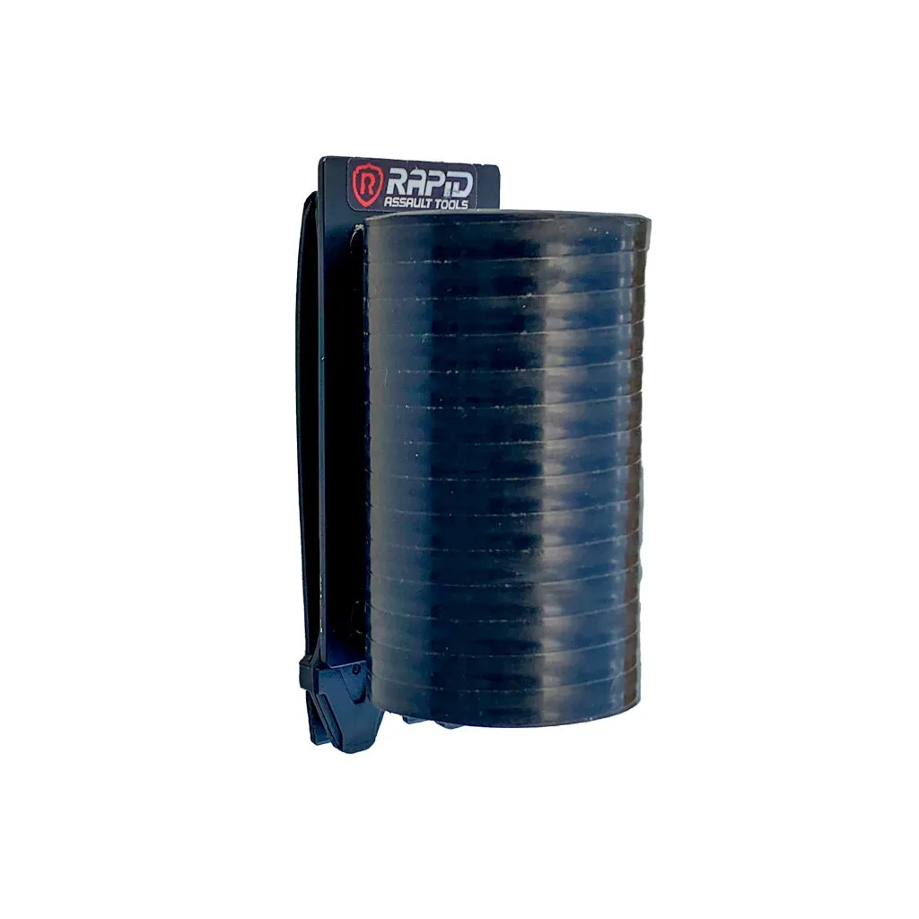 Molle Breaching Tool Holder