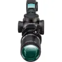 Vortex Bundle Pack Venom 1-6x24 w/ red dot