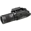 X300V-B Infrared / White LED Handgun WeaponLight with T-Slot Mounting System
