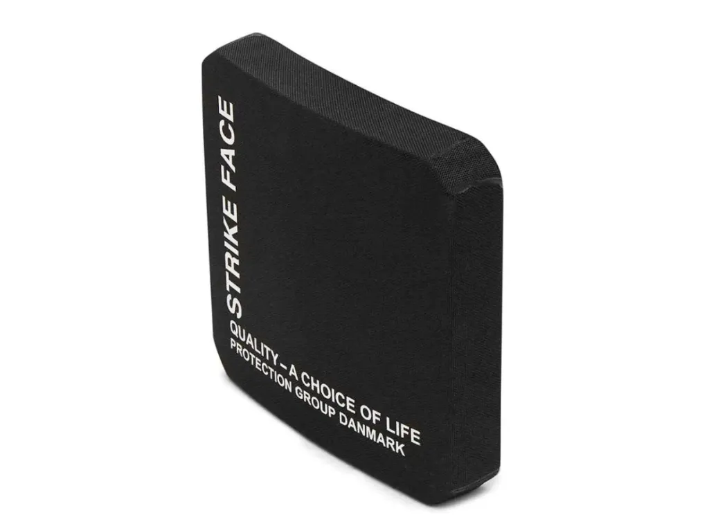 U-line side plate NIJ level 4 (IV) - PGD (6x6)