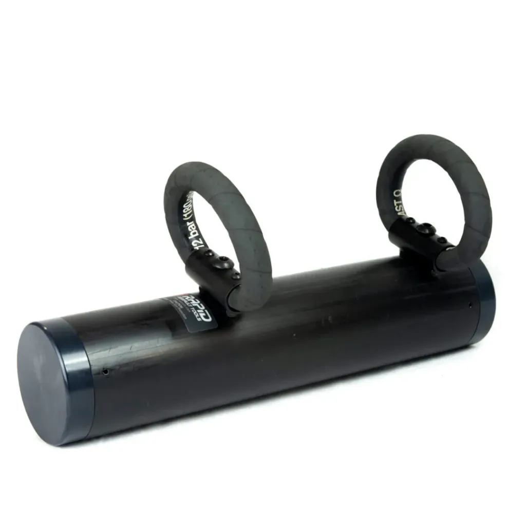 23 lbs Battering RatRam™ Composite