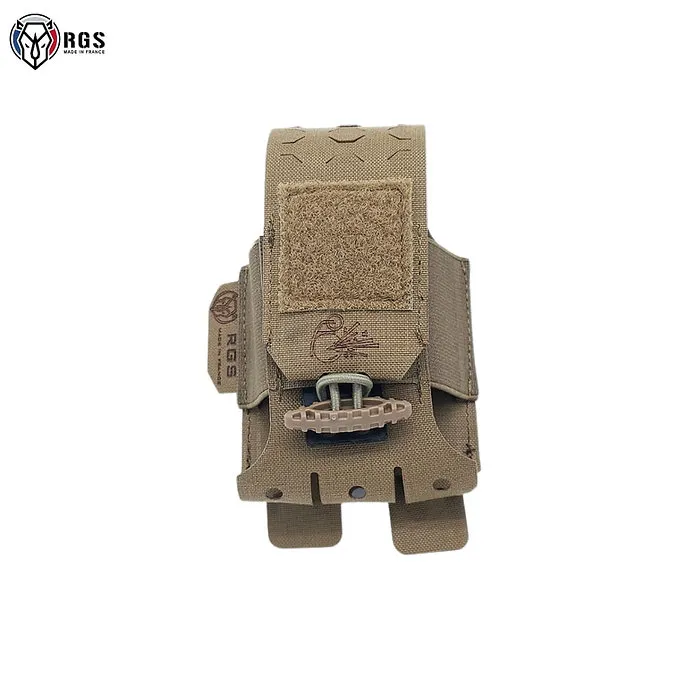 Poche Frag / Menottes Rhino Gear Solutions