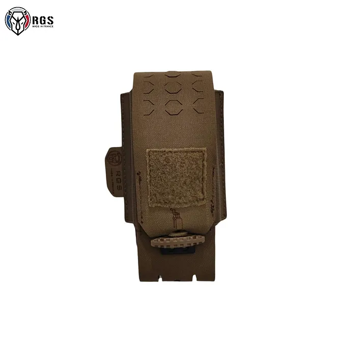 Poche Smoke Rhino Gear Solutions