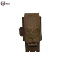 Poche Smoke Rhino Gear Solutions