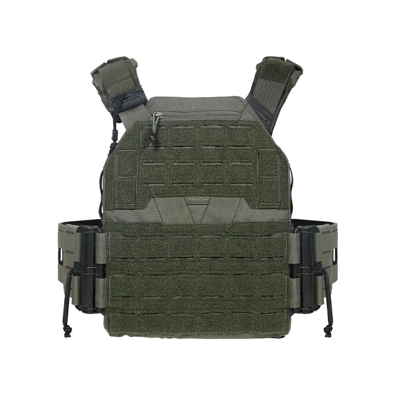 K-Zero SF Plate Carrier (Ranger Green) Agilite (copie) (M)