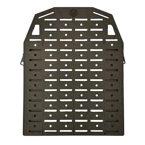 Multi Mission Back Panel (Ranger Green) Rhino Gear Solutions