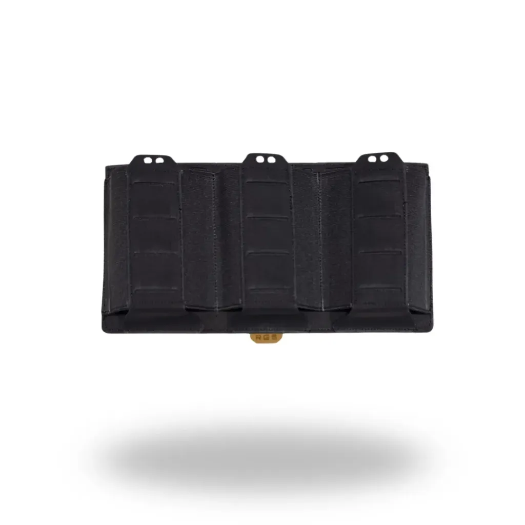 [RGS-MMPG2TEP-BK] Panneau Elastique MMP Gen 2 (Black) Rhino Gear Solutions