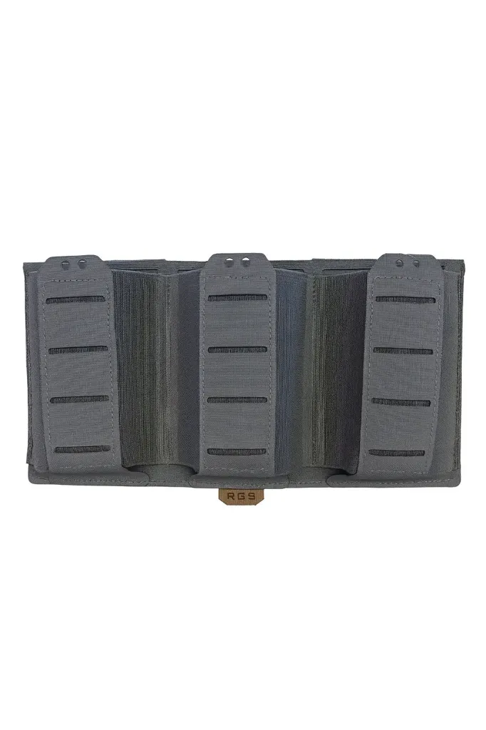 Panneau Elastique MMP Gen 2 (Wolf Grey) Rhino Gear Solutions