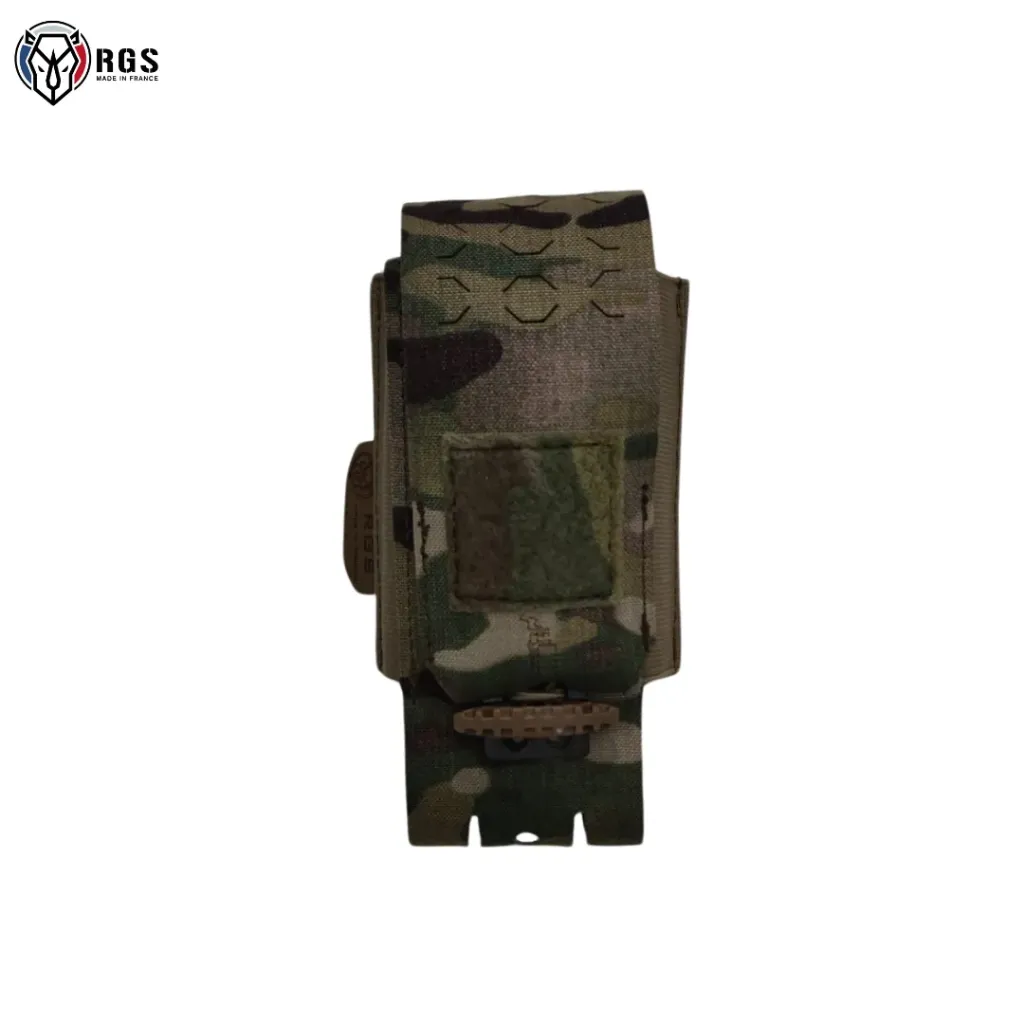 Poche Smoke (Multicam) Rhino Gear Solutions