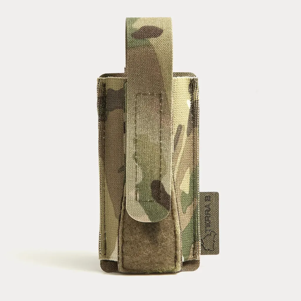 Discreet Sec Pouch Small (Multicam)