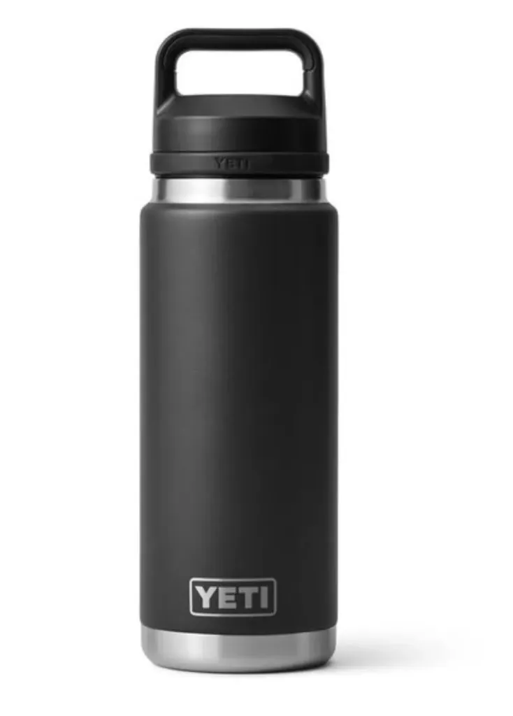 Rambler 46 oz (1.3 l) Bottle - Yeti (Navy)