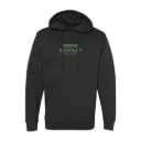 Lotus Pullover Hoodie - GBRS Group