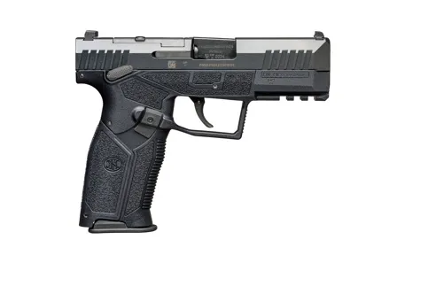 FN HIPER MRD BLACK 2x15 9mm - FN Herstal