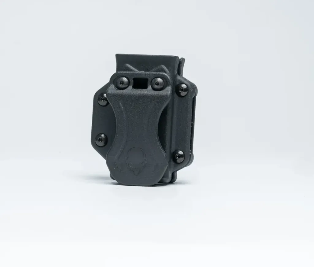 [PSC-2-D] PHOTON Mag Carrier with Sidecar Attachment