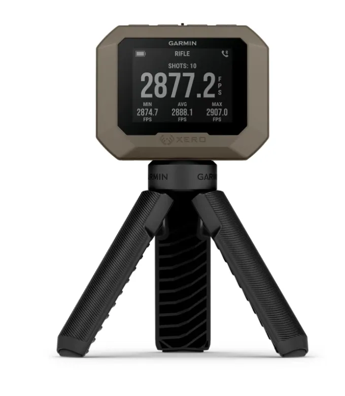 Garmin Xero C1 Pro