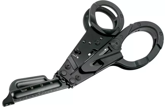 [SOG 23-125-01-43] SOG Parashears (Black)