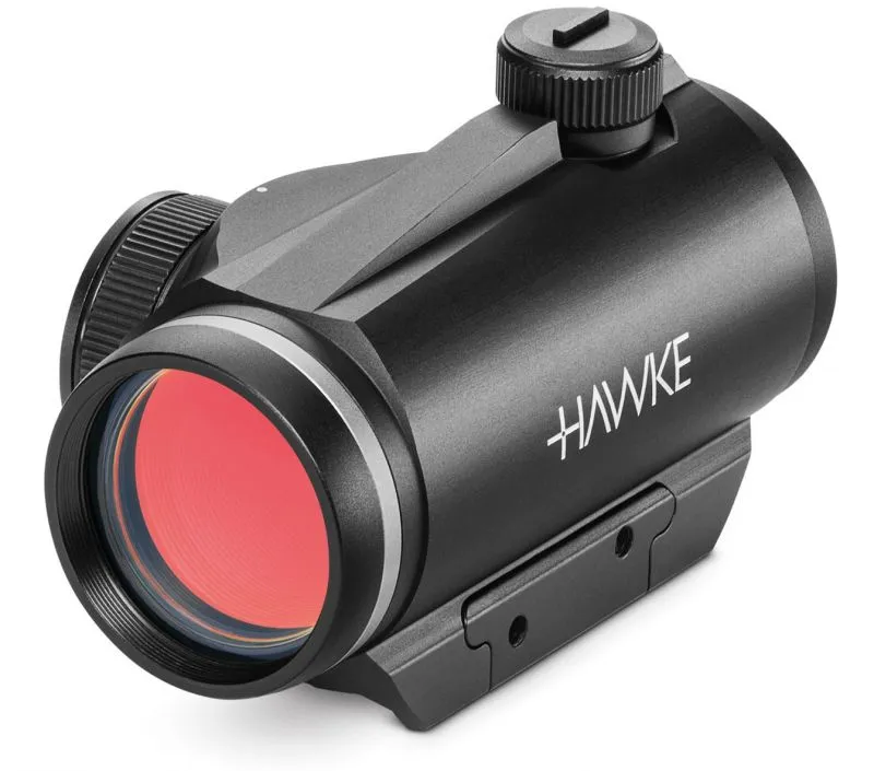 [HALU12104] Red Dot HAWKE VANTAGE 1x30 3Moa