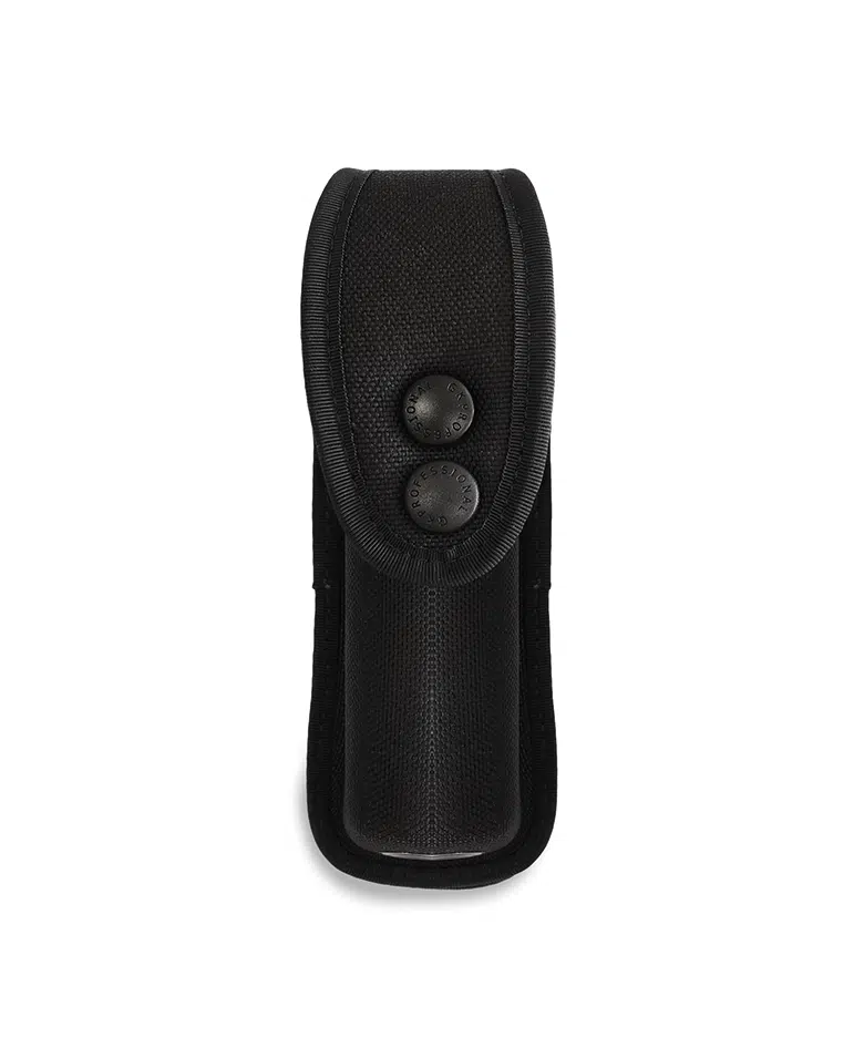 Red Label Flashlight Holder (Black) GKPro