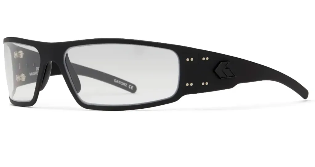 [GZ-01-005] Magnum MILSPEC Ballistic